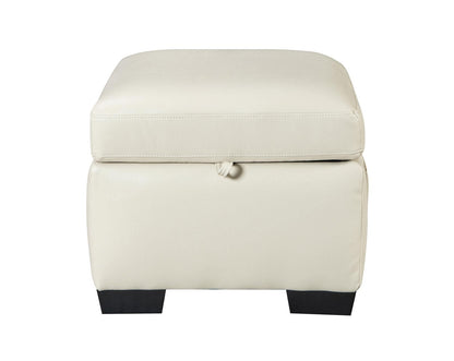 Add A Storage Footstool (Back In Stock Jan 15th)