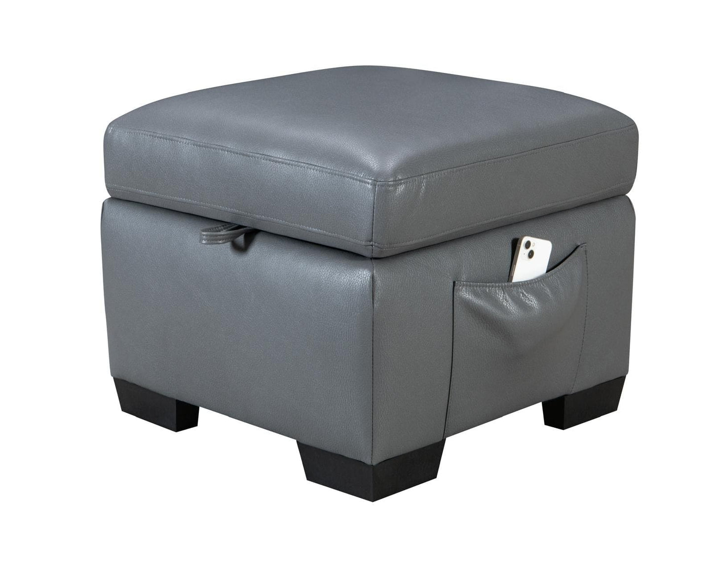 Add A Storage Footstool (Back In Stock Jan 15th)