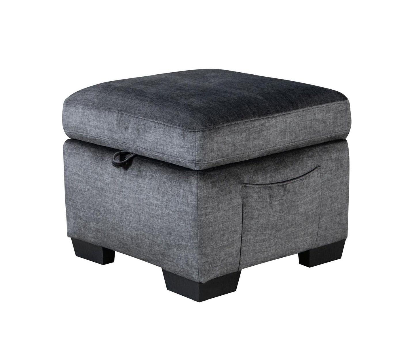 Add A Storage Footstool (Back In Stock Jan 15th)