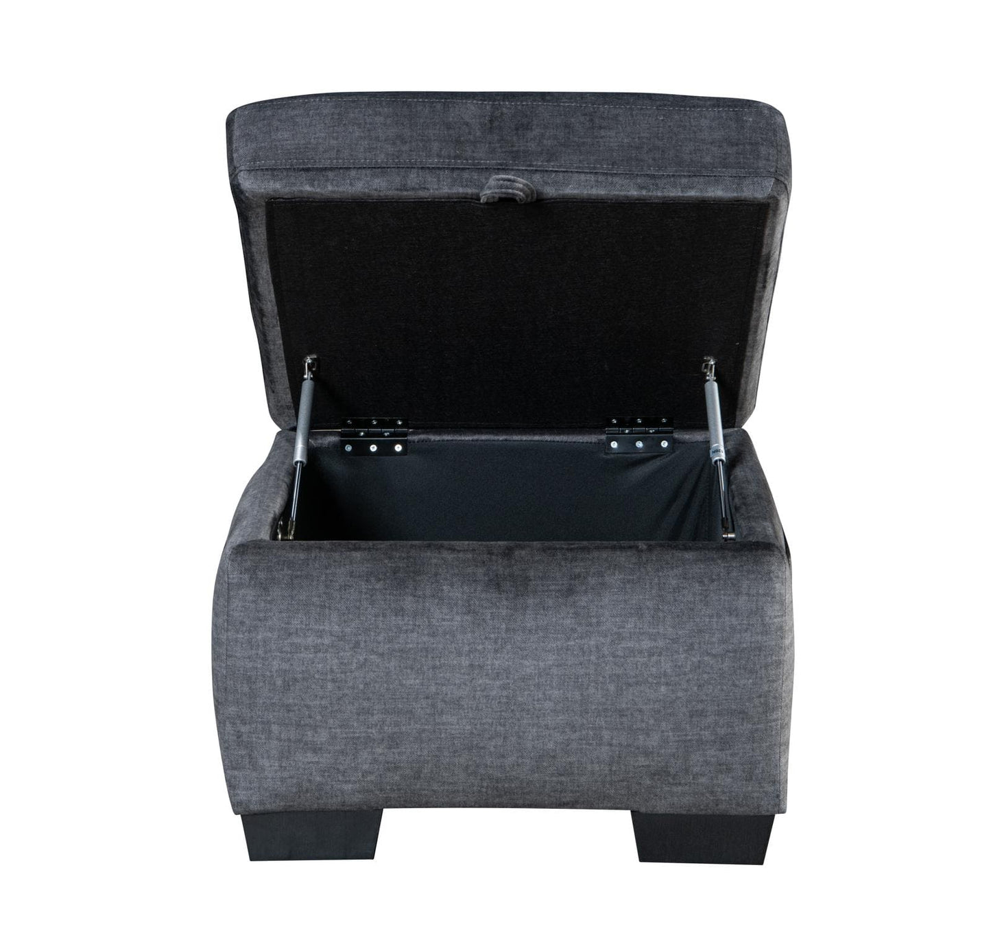 Add A Storage Footstool (Back In Stock Jan 15th)