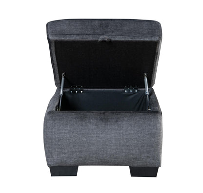 Add A Storage Footstool (Back In Stock Jan 15th)