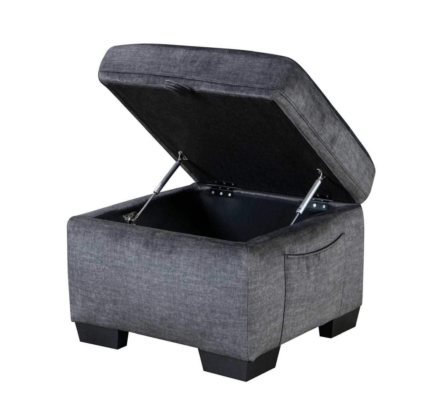Add A Storage Footstool (Back In Stock Jan 15th)
