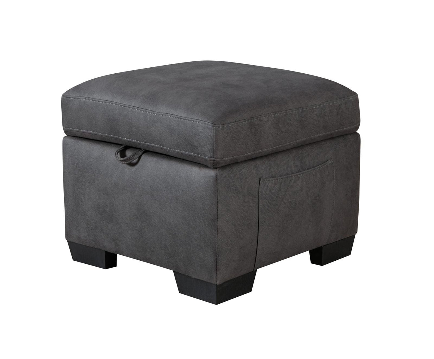 Add A Storage Footstool (Back In Stock Jan 15th)