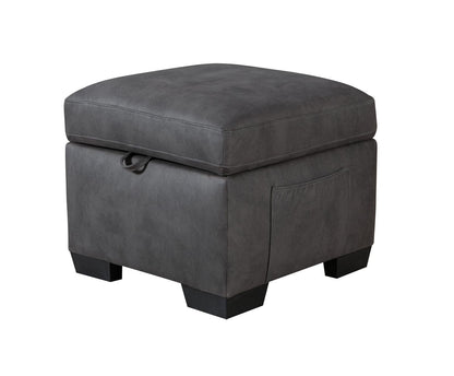 Add A Storage Footstool (Back In Stock Jan 15th)