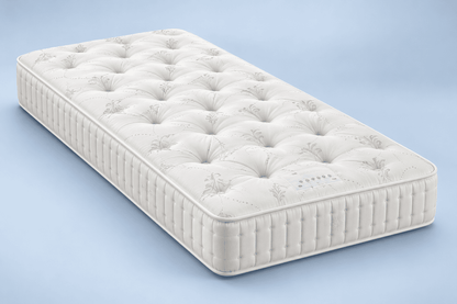"Flexopaedic" Deep Sprung Mattress With Orthopaedic Support - King | Double | Single Sizes Available (Copy)