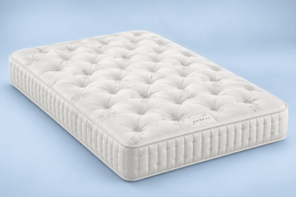"Flexopaedic" Deep Sprung Mattress With Orthopaedic Support - King | Double | Single Sizes Available (Copy)