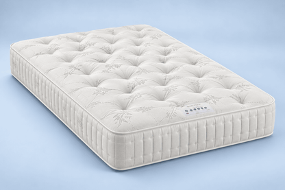 "Flexopaedic" Deep Sprung Mattress With Orthopaedic Support - King | Double | Single Sizes Available (Copy)
