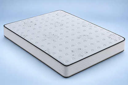 (Back In Stock December 15th) "Como" Orthopaedic Mattress With Firm Support King | Double | Single Sizes Available