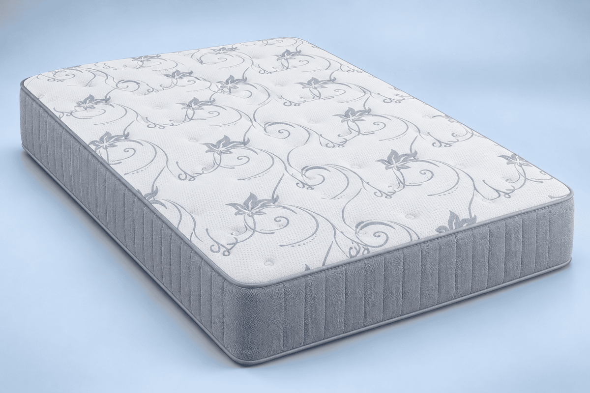 "Lion" Luxury Orthopaedic Mattress With Medium Firm Support - King | Double | Single Sizes Available