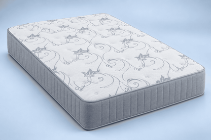 "Lion" Luxury Orthopaedic Mattress With Medium Firm Support - King | Double | Single Sizes Available