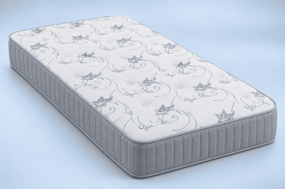 "Lion" Luxury Orthopaedic Mattress With Medium Firm Support - King | Double | Single Sizes Available