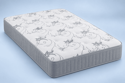 "Lion" Luxury Orthopaedic Mattress With Medium Firm Support - King | Double | Single Sizes Available
