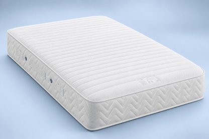 "Memory Comfort" Reflex Foam Mattress With Firm Support - King | Double | Single Sizes Available