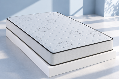 (Back In Stock December 15th) "Como" Orthopaedic Mattress With Firm Support King | Double | Single Sizes Available