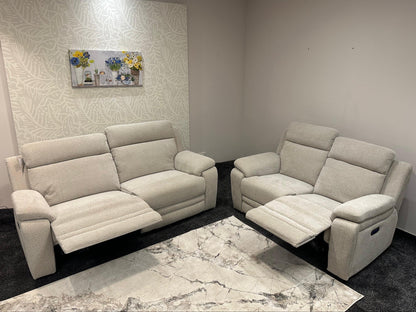 dfs barrett sofa set
