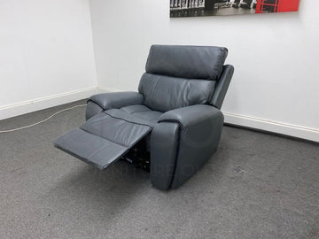 Ronan Electric Recliner Armchair Sofas