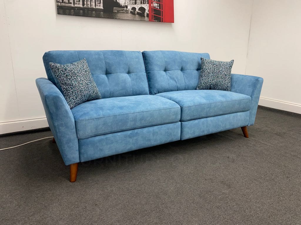 Brisbane Seater Sofa retail Aldiss of