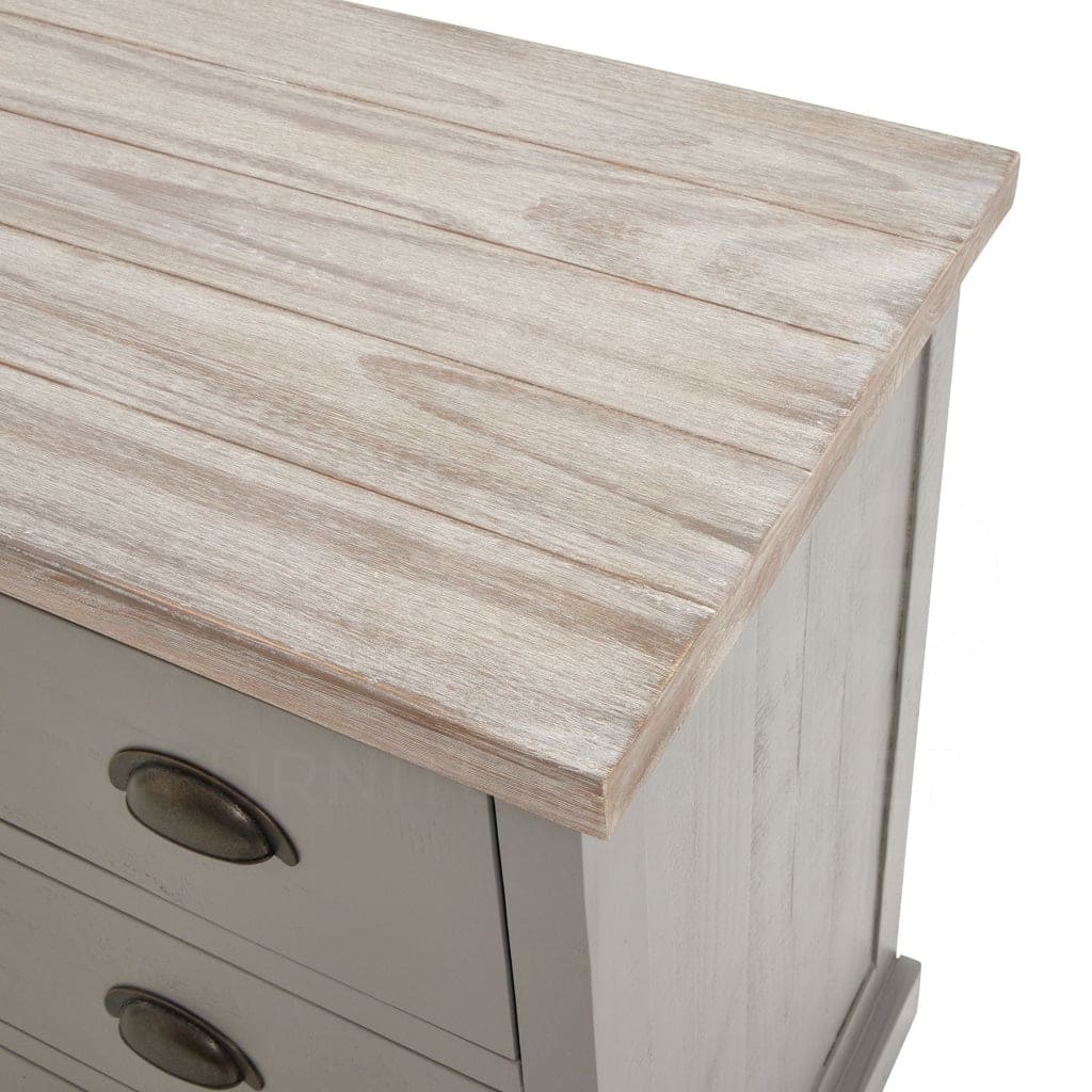Wentworth Collection Nine Drawer Chest Sofas