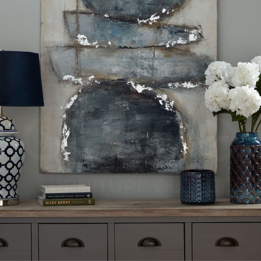 Wentworth Collection Nine Drawer Chest Sofas