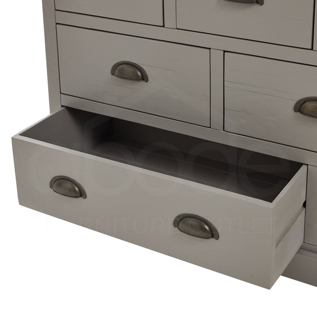 Wentworth Collection Nine Drawer Chest Sofas