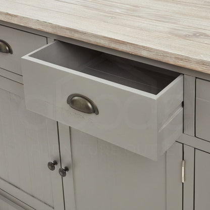 Wentworth Collection Sideboard Sofas