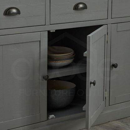 Wentworth Collection Sideboard Sofas