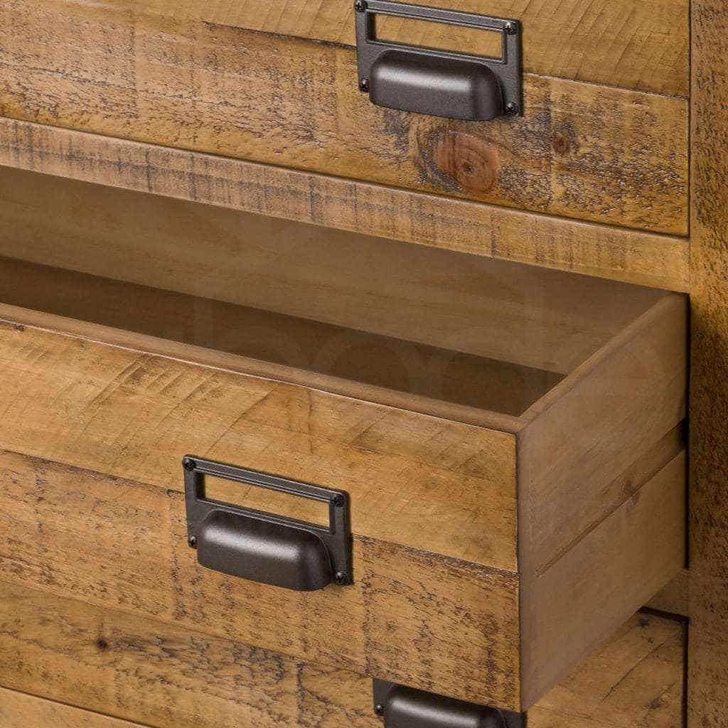 Winchester Collection Six Drawer Chest Sofas