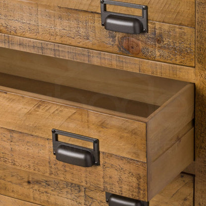 Winchester Collection Six Drawer Chest Sofas