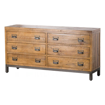 Winchester Collection Six Drawer Chest Sofas